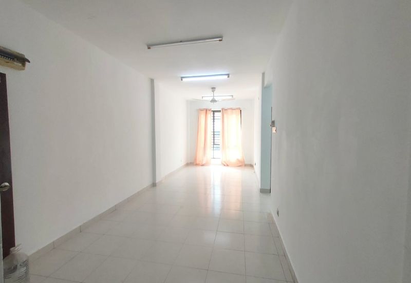 Orchis Apartment, Bandar Parklands