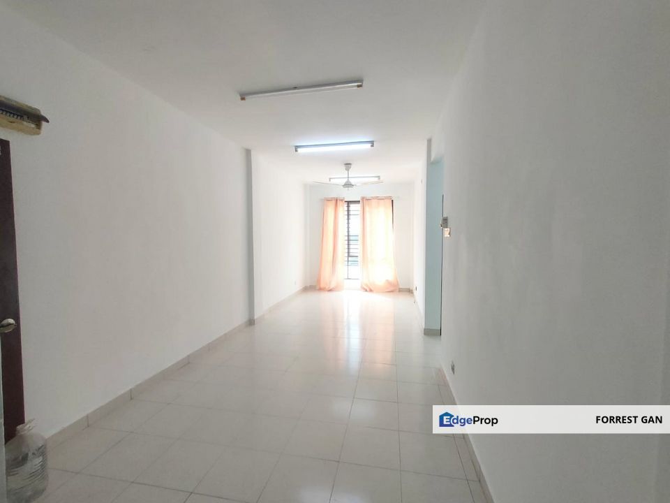 Orchis Apartment Bandar Parklands, Klang, Selangor, Klang