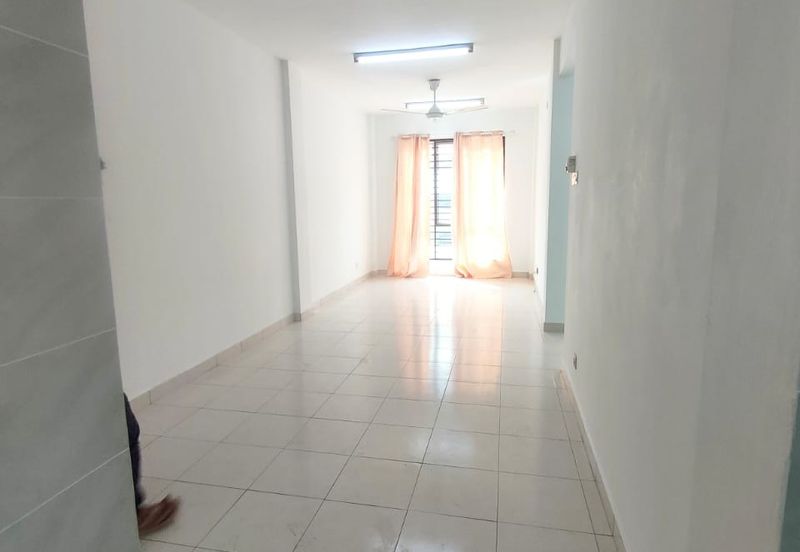 Orchis Apartment, Bandar Parklands