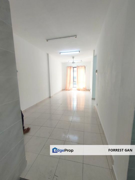 Orchis Apartment Bandar Parklands, Klang, Selangor, Klang