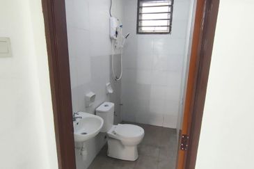 Orchis Apartment, Bandar Parklands