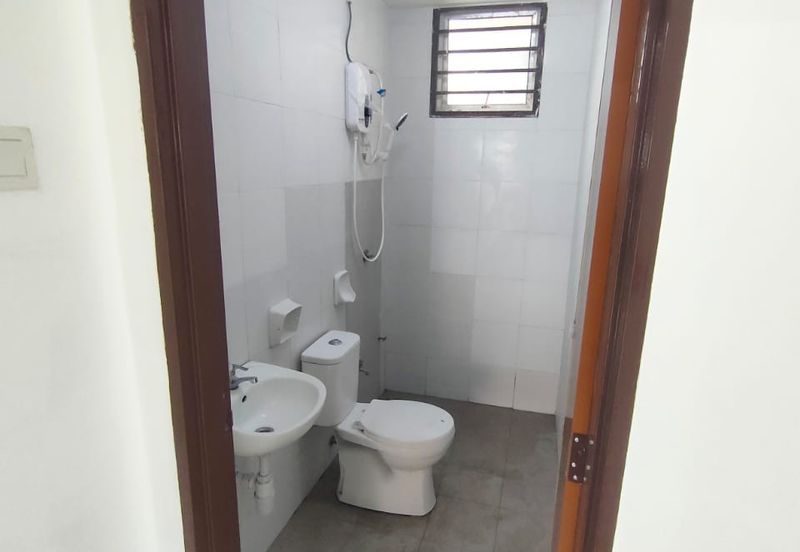 Orchis Apartment, Bandar Parklands