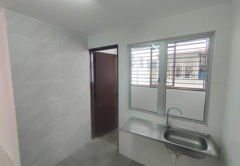 Orchis Apartment, Bandar Parklands