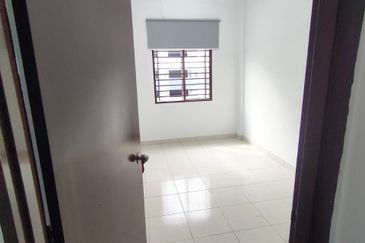 Orchis Apartment, Bandar Parklands