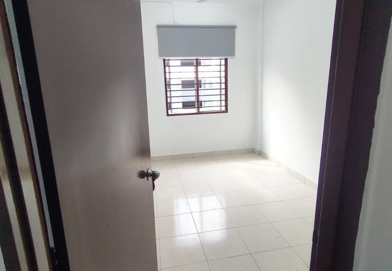 Orchis Apartment, Bandar Parklands
