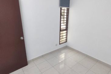 Orchis Apartment, Bandar Parklands