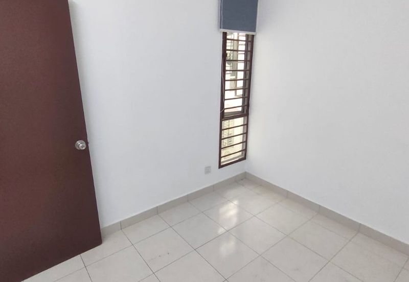 Orchis Apartment, Bandar Parklands