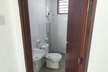 Orchis Apartment, Bandar Parklands