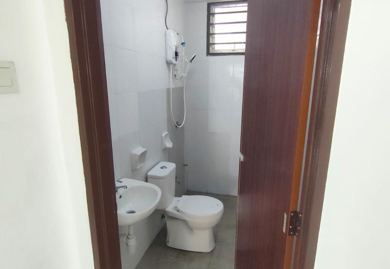 Orchis Apartment, Bandar Parklands