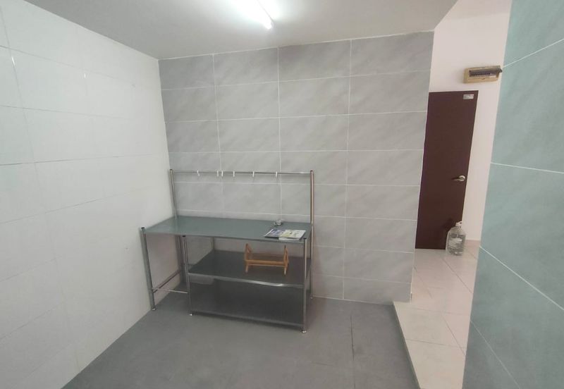 Orchis Apartment, Bandar Parklands