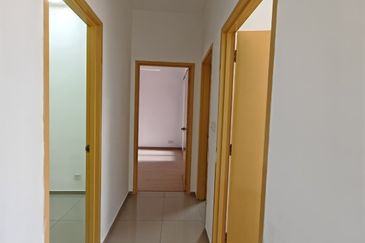 Adria Residence @ Gravit8