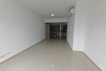 Adria Residence @ Gravit8