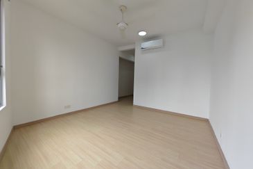 Adria Residence @ Gravit8