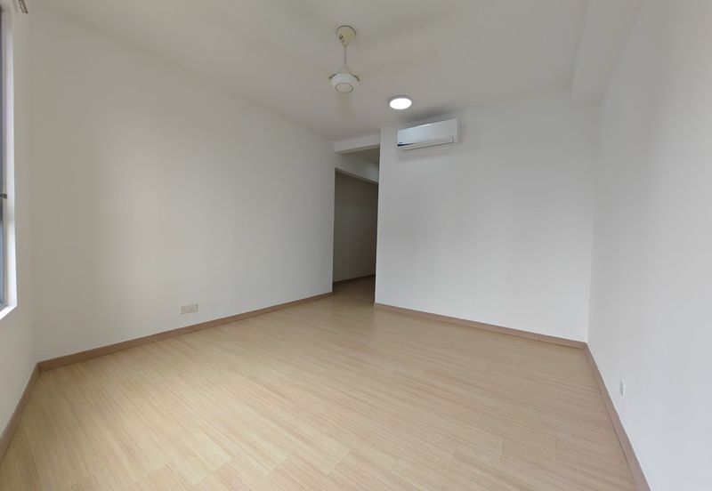 Adria Residence @ Gravit8