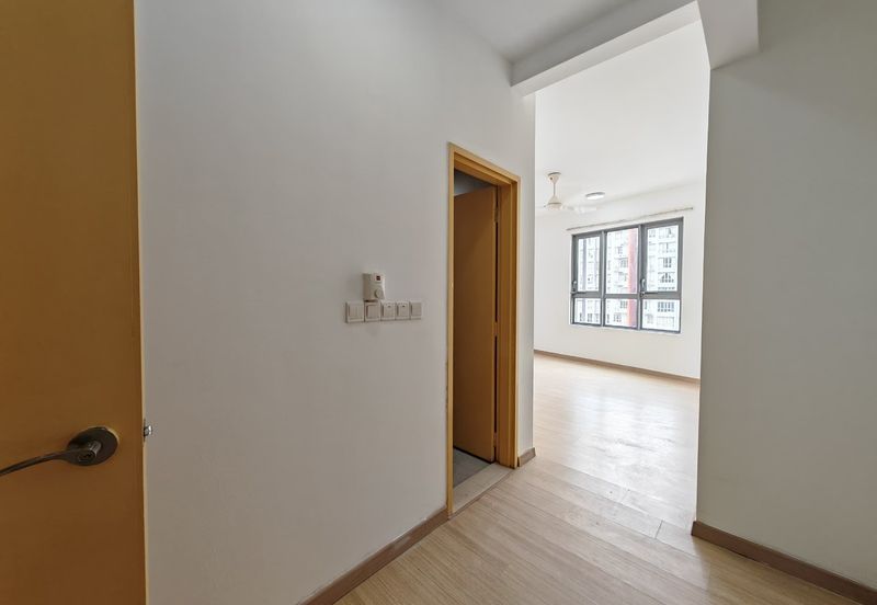 Adria Residence @ Gravit8