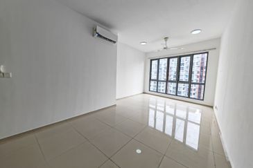 Adria Residence @ Gravit8