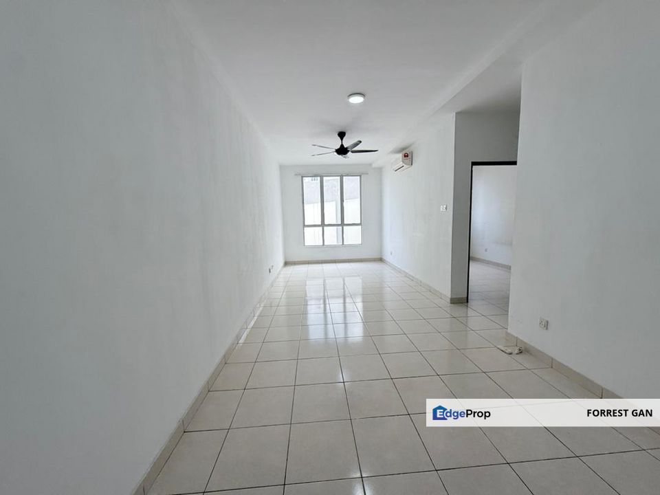 Trifolis, Bandar Bukit Tinggi, Selangor, Klang