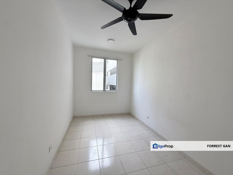 Trifolis, Bandar Bukit Tinggi, Selangor, Klang