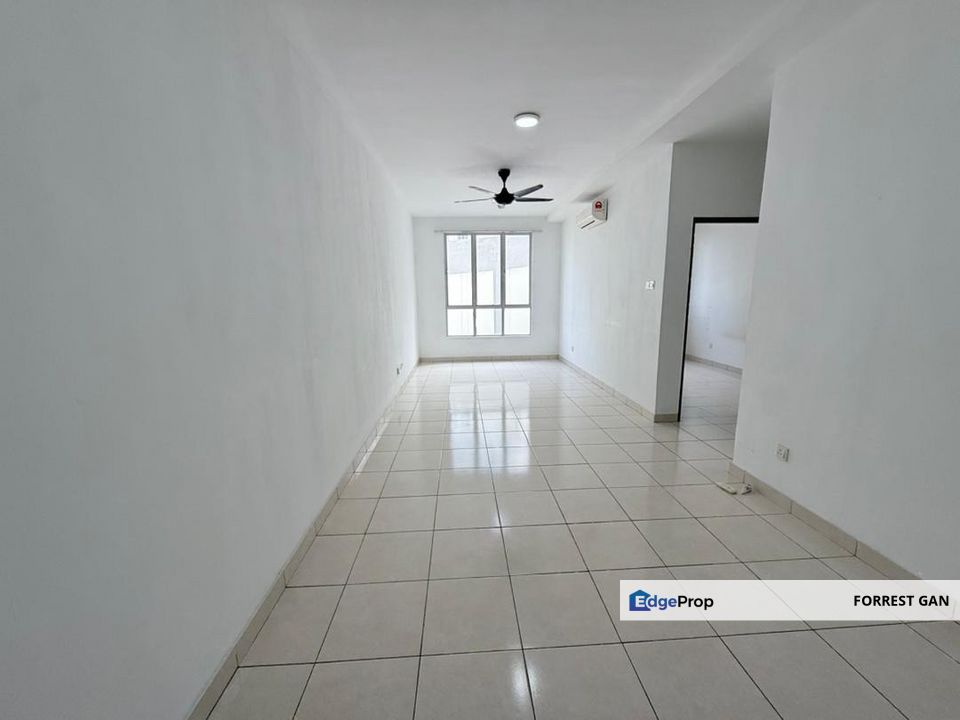 Trifolis, Bandar Bukit Tinggi, Selangor, Klang