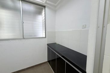 Trifolis Apartment