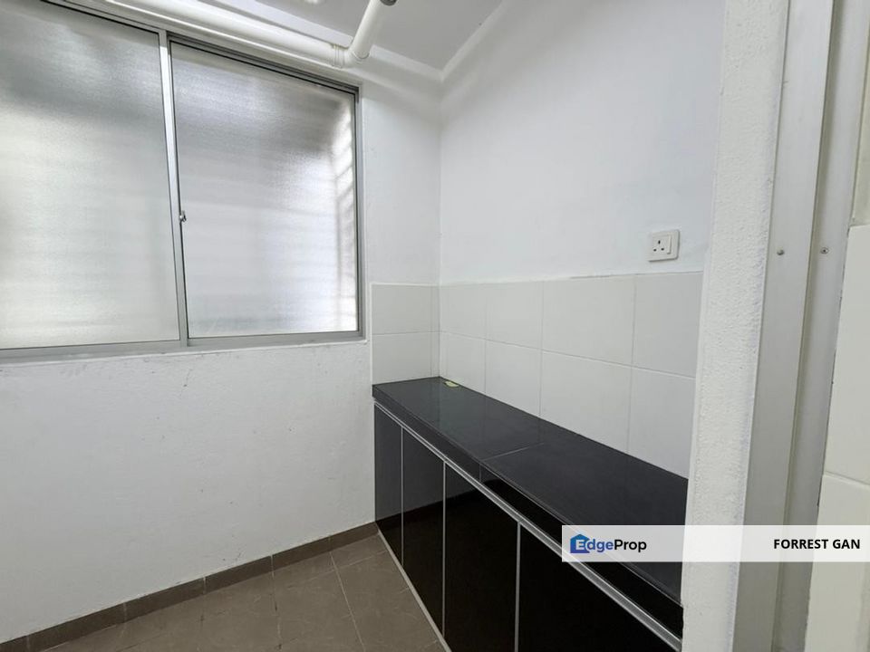 Trifolis, Bandar Bukit Tinggi, Selangor, Klang