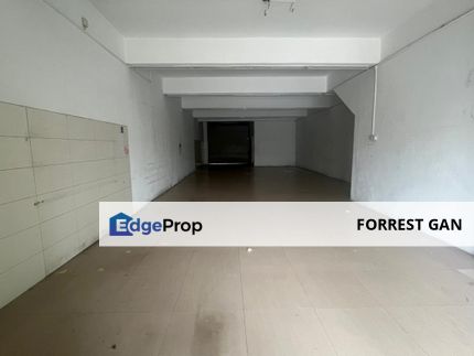 Bandar Parklands Jalan Jed 3 Ground Floor, Selangor, Klang