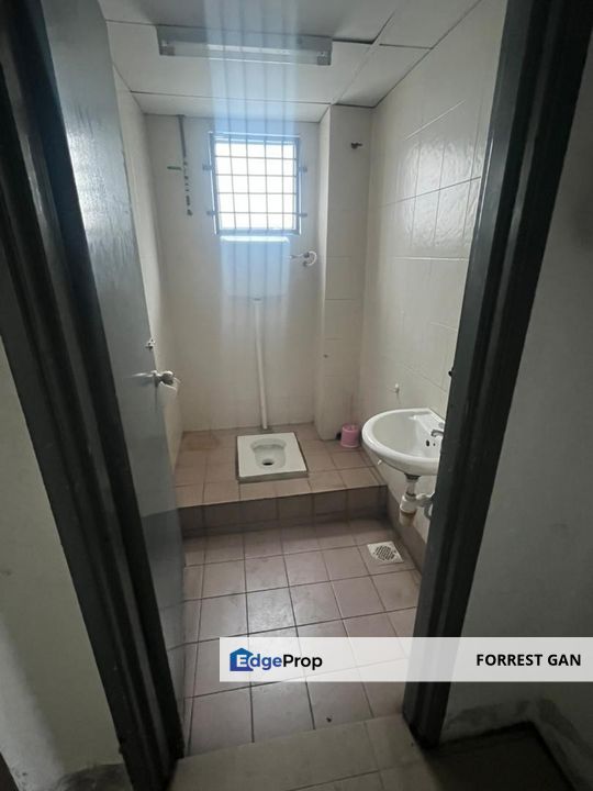 Bandar Parklands Jalan Jed 3 Ground Floor, Selangor, Klang