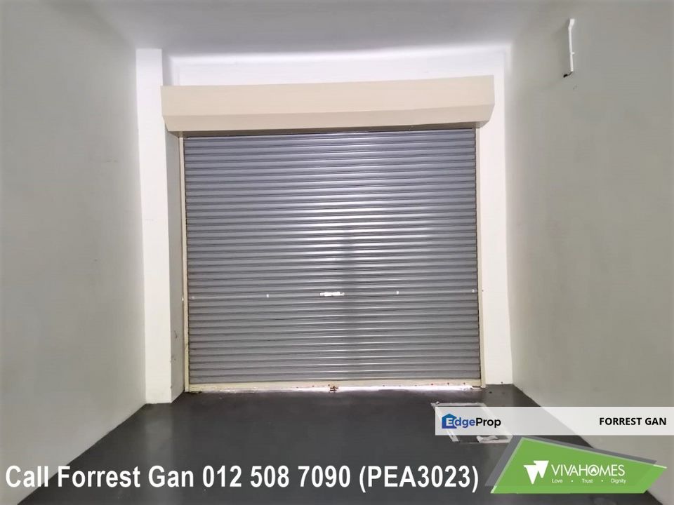 Bandar Parklands Jalan Delima 18 Ground Floor, Selangor, Klang