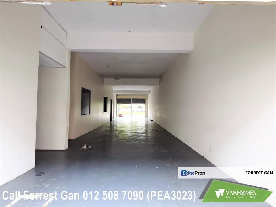 Bandar Parklands Jalan Delima 18 Ground Floor, Selangor, Klang