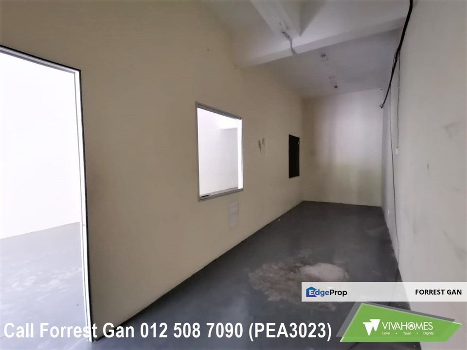 Bandar Parklands Jalan Delima 18 Ground Floor, Selangor, Klang