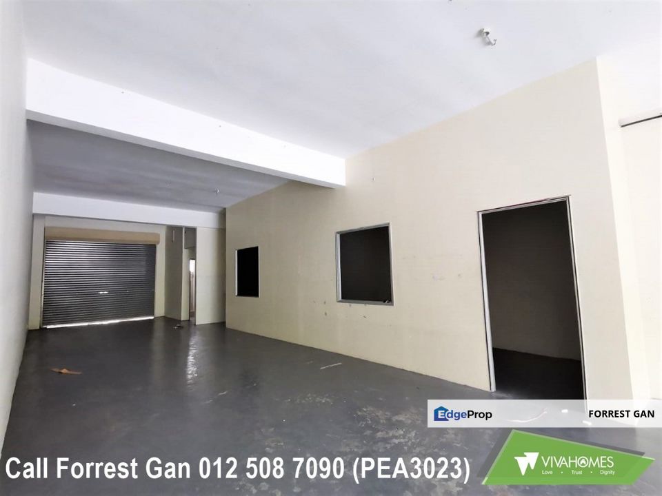 Bandar Parklands Jalan Delima 18 Ground Floor, Selangor, Klang