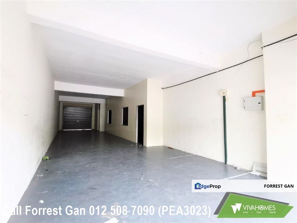 Bandar Parklands Jalan Delima 18 Ground Floor, Selangor, Klang