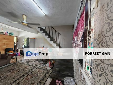 Taman Sri Andalas, Solok Sri banang, Selangor, Klang