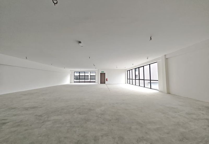 Taman Perindustrian Air Hitam Phase 1