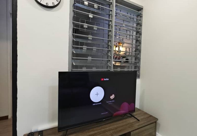 Port Klang (Pelabuhan Klang)