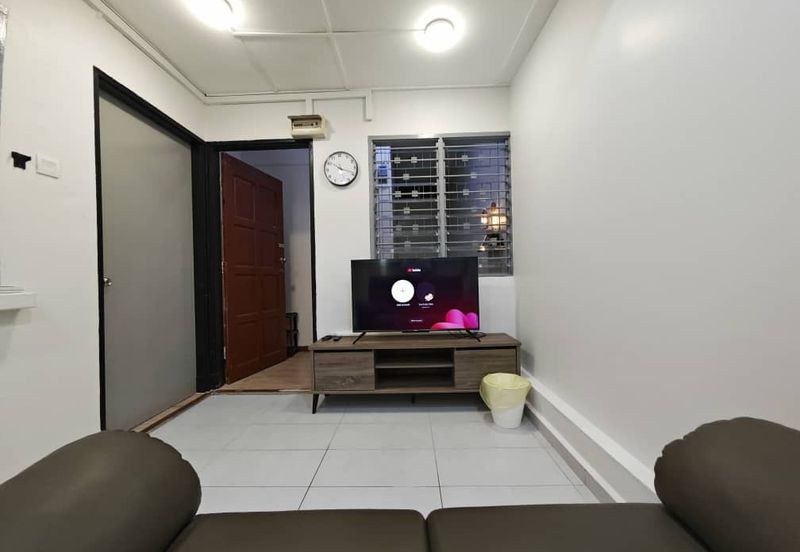 Port Klang (Pelabuhan Klang)