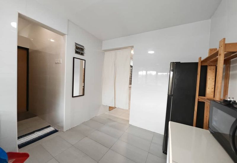 Port Klang (Pelabuhan Klang)