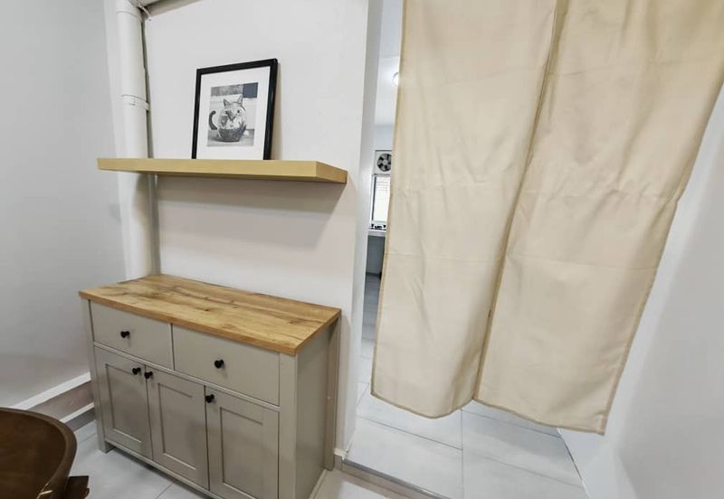 Port Klang (Pelabuhan Klang)