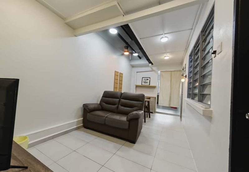 Port Klang (Pelabuhan Klang)