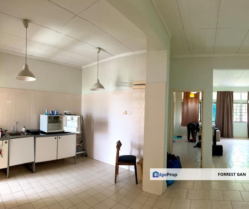 Kota Kemuning Jalan Anggerik Vanda, Selangor, Kota Kemuning