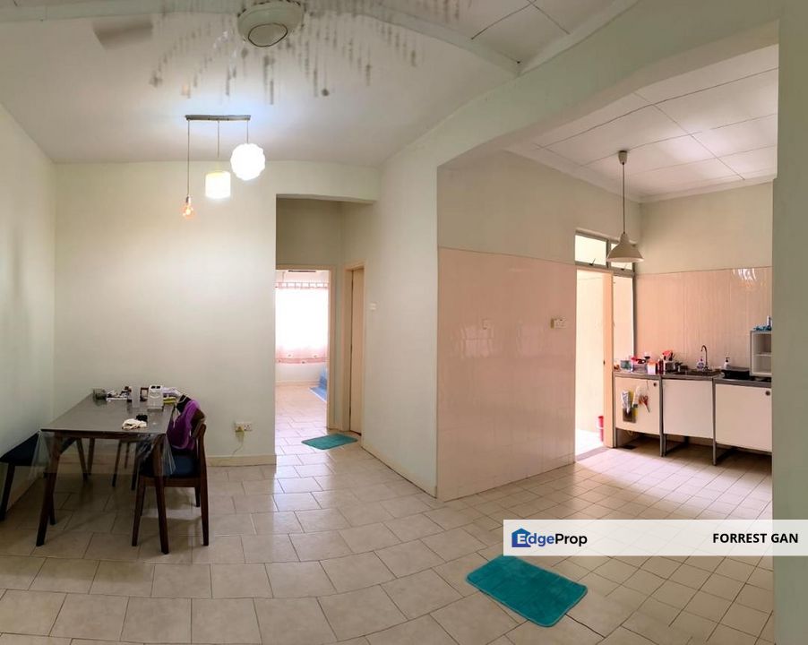 Kota Kemuning Jalan Anggerik Vanda, Selangor, Kota Kemuning