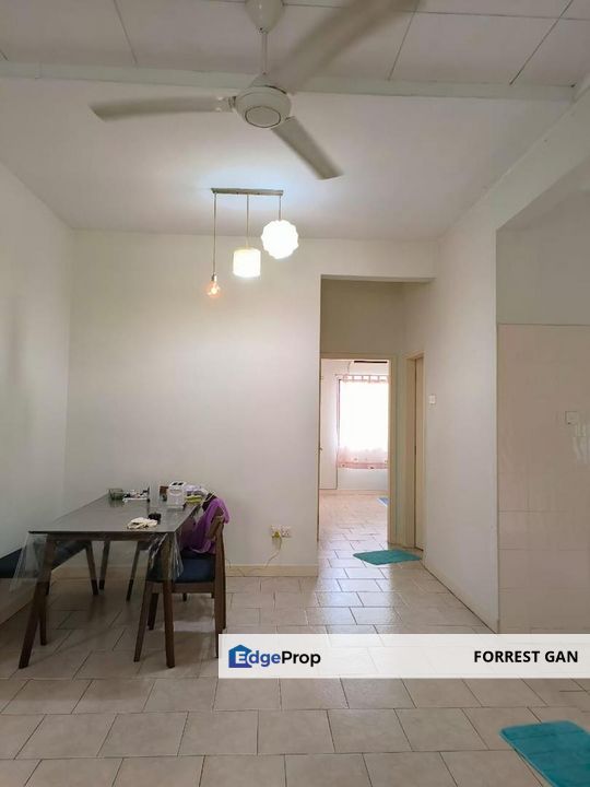 Kota Kemuning Jalan Anggerik Vanda, Selangor, Kota Kemuning