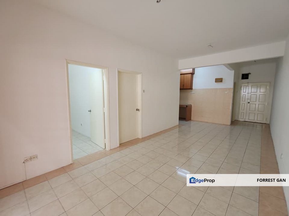 Bayu Villa, Ground Floor Taman Bayu Perdana, Selangor, Klang