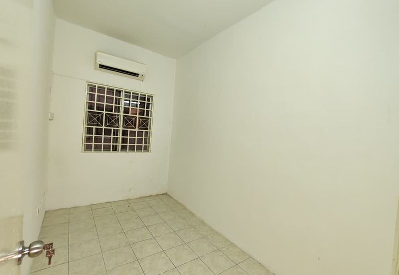 Bayu Villa Apartment, Bayu Perdana