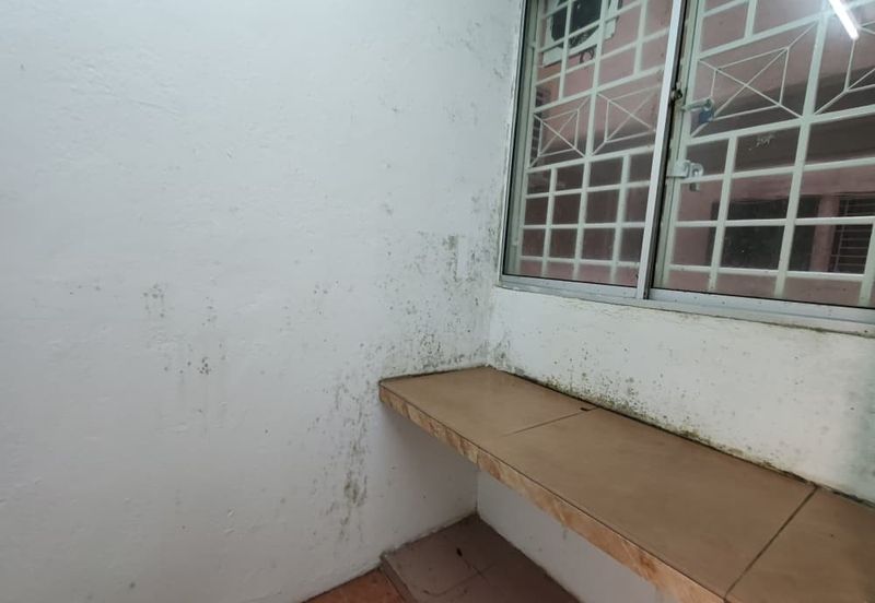 Bayu Villa Apartment, Bayu Perdana