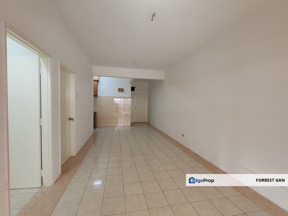 Bayu Villa, Ground Floor Taman Bayu Perdana, Selangor, Klang