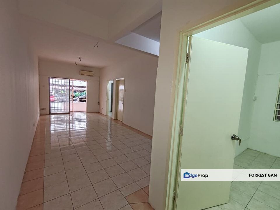 Bayu Villa, Ground Floor Taman Bayu Perdana, Selangor, Klang