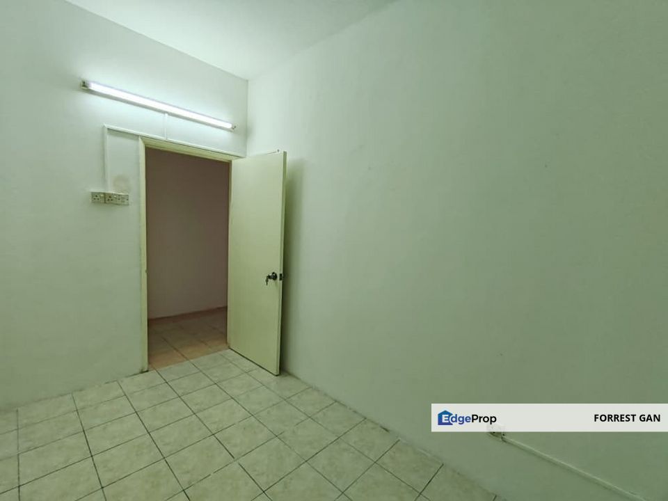 Bayu Villa, Ground Floor Taman Bayu Perdana, Selangor, Klang