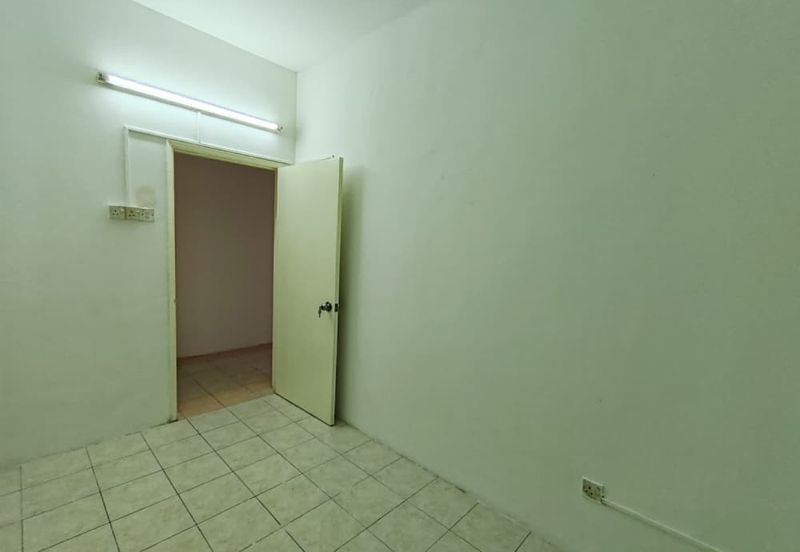 Bayu Villa Apartment, Bayu Perdana