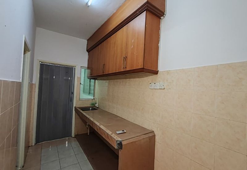 Bayu Villa Apartment, Bayu Perdana